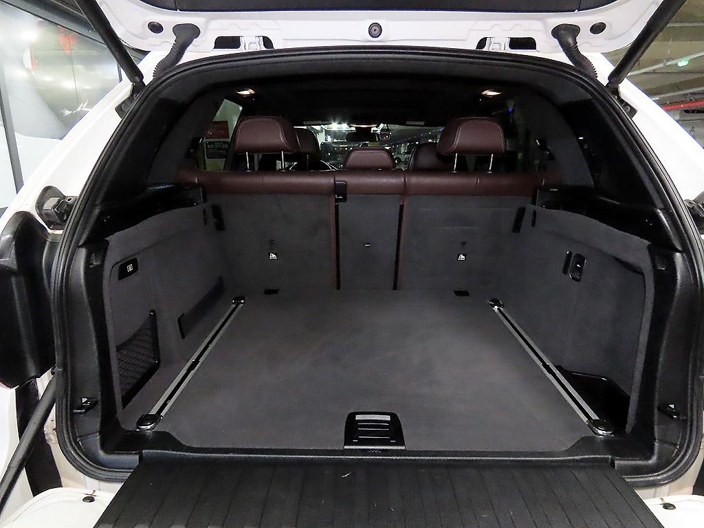 BMW X5 2018 Blanco - Importación desde Corea - HF Imports Iquique - Foto 16