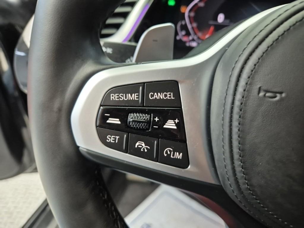 BMW Z4 2025 Negro - Importación desde Corea - HF Imports Iquique - Foto 13