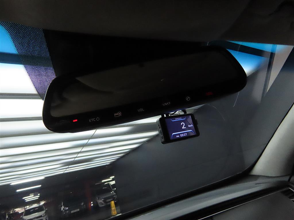 KIA K9 2014 Negro - Importación desde Corea - HF Imports Iquique - Foto 15