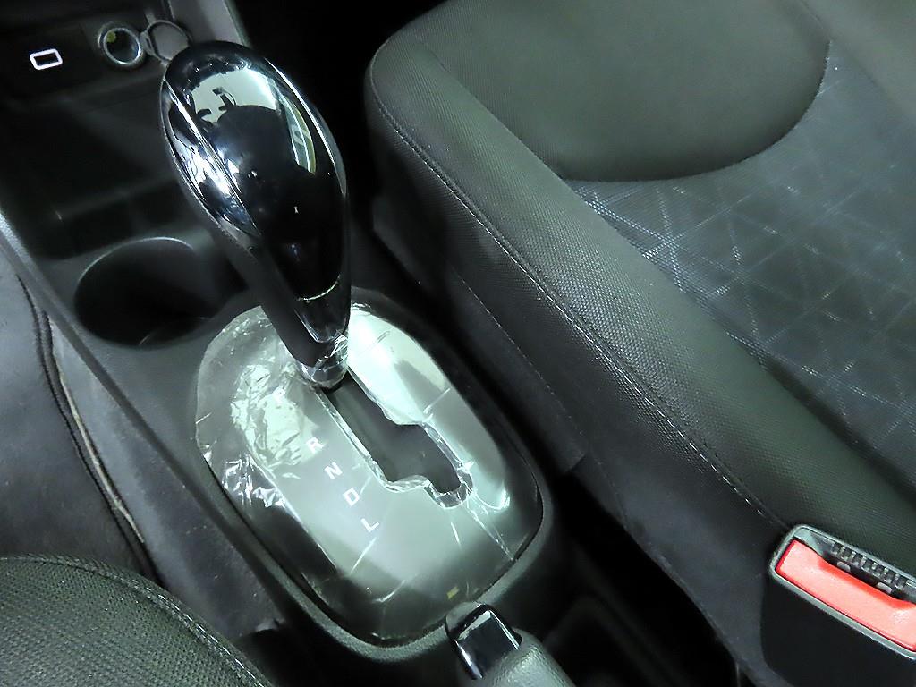 Chevrolet Spark - Vista 10