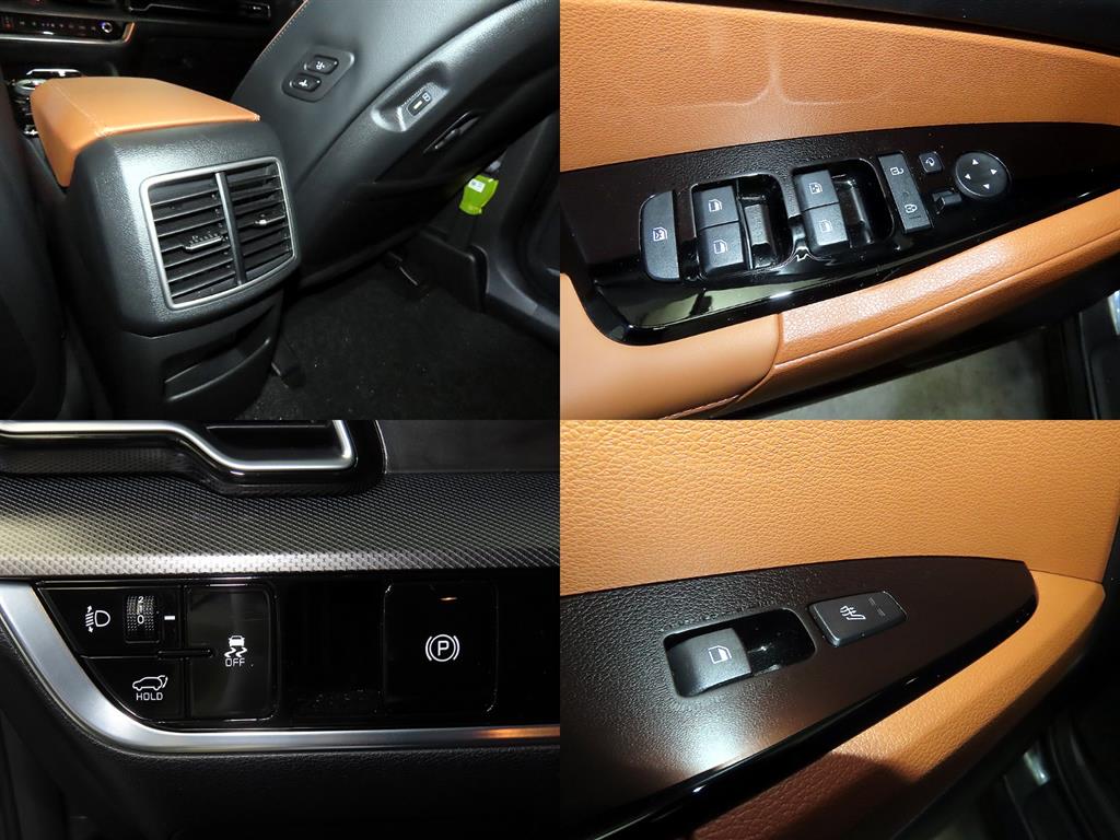 KIA Sportage 2024 Gris - Importación desde Corea - HF Imports Iquique - Foto 18