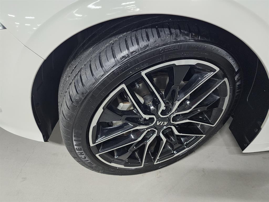 KIA K5 2021 the color of pearl - Importación desde Corea - HF Imports Iquique - Foto 19