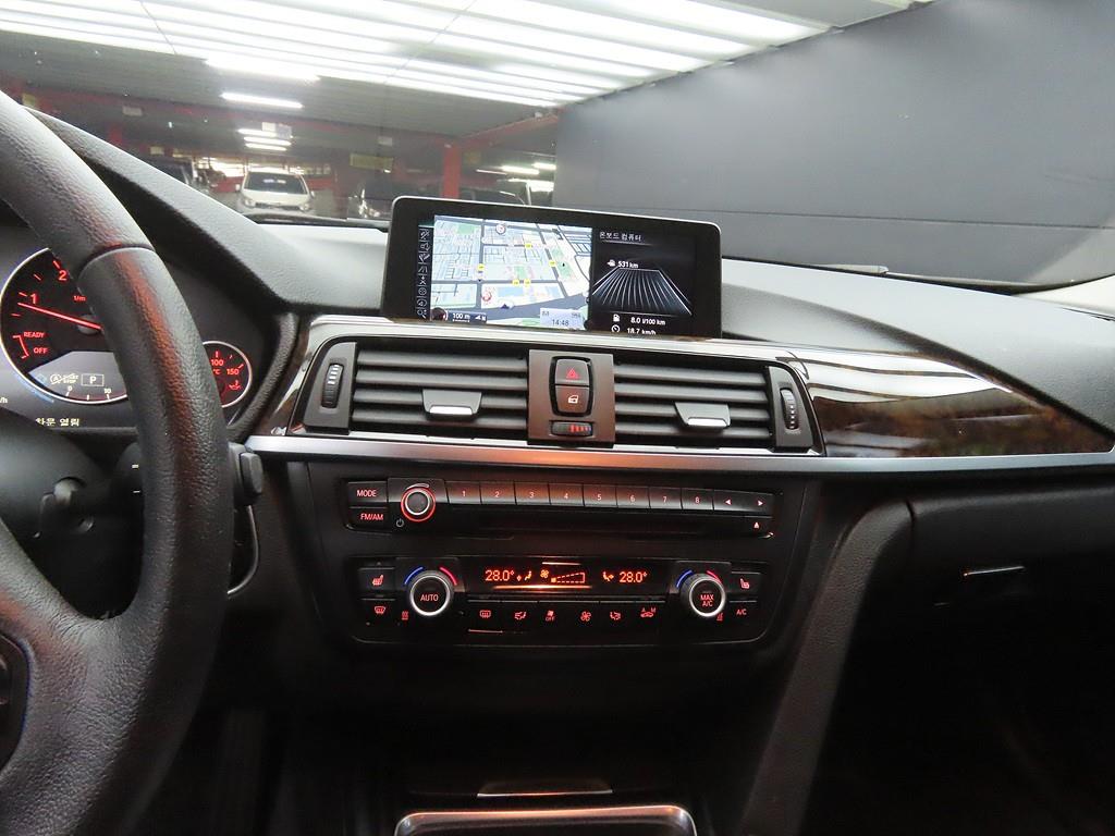 BMW 3 series - Vista 10