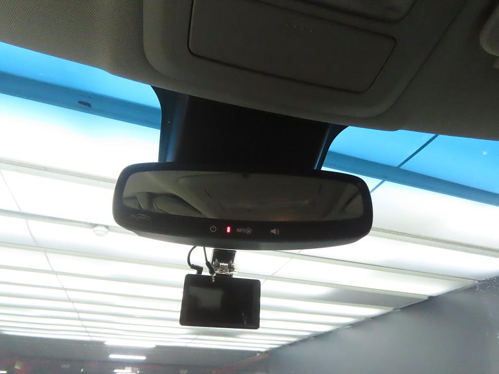 Chevrolet Orlando - Vista 12