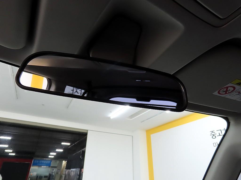 KIA Ray 2022 Blanco - Importación desde Corea - HF Imports Iquique - Foto 17