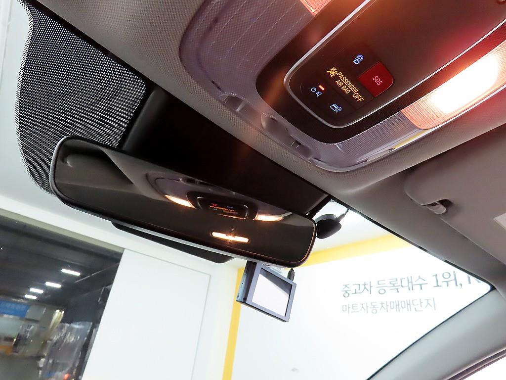 HYUNDAI Avante 2022 - Importación desde Corea - HF Imports Iquique - Foto 16