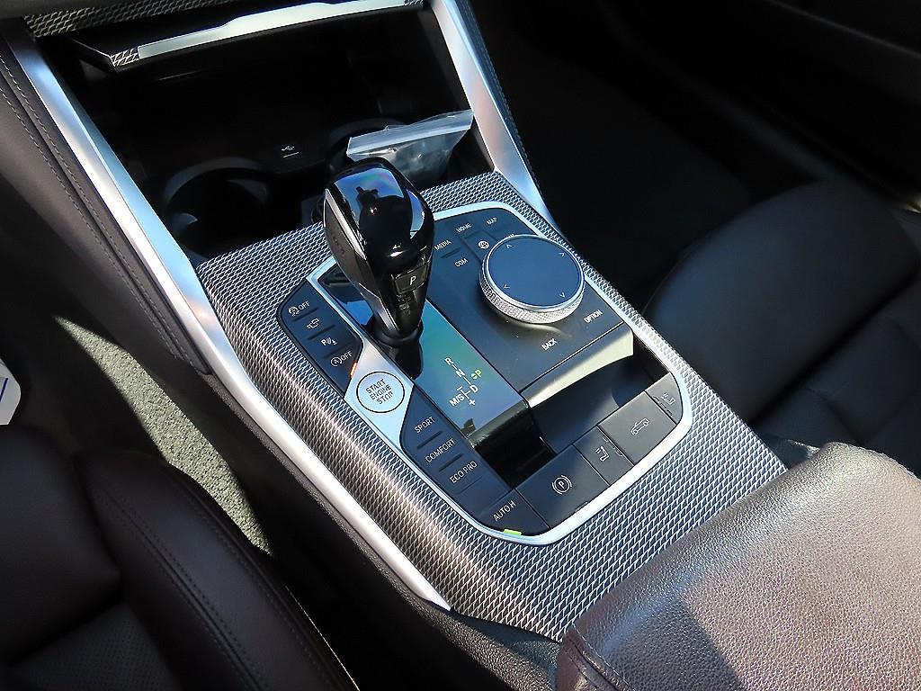 BMW 4 Series 2021 - Importación desde Corea - HF Imports Iquique - Foto 16