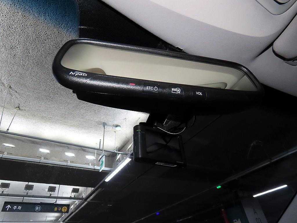 KIA K7 2014 - Importación desde Corea - HF Imports Iquique - Foto 17