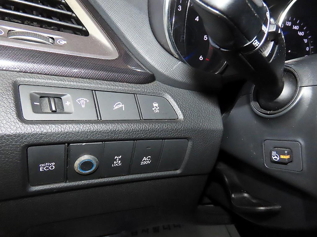 HYUNDAI Maxcruz 2015 Gris - Importación desde Corea - HF Imports Iquique - Foto 14