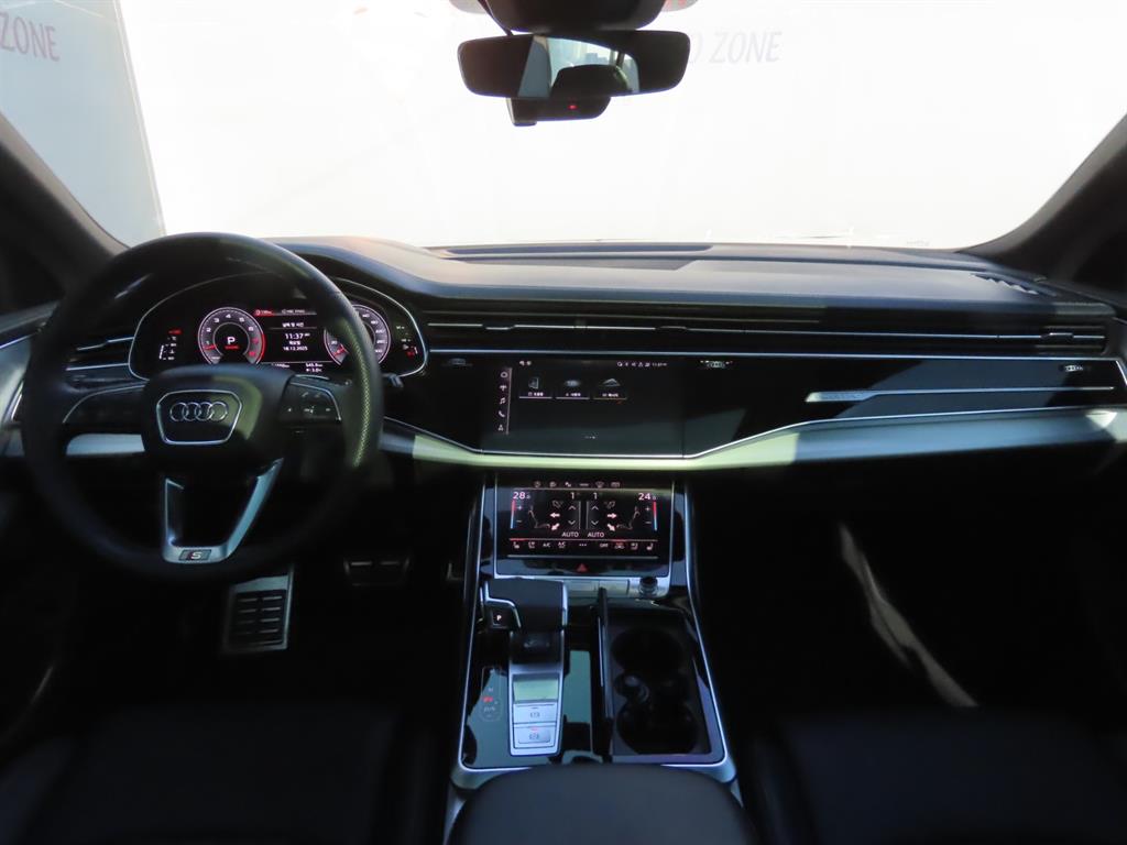 Audi Q8 2023 - Importación desde Corea - HF Imports Iquique - Foto 8