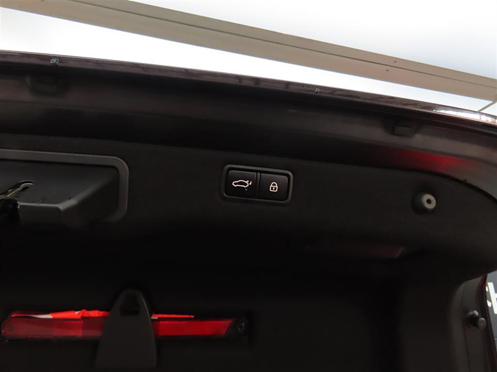 KIA K9 2014 Negro - Importación desde Corea - HF Imports Iquique - Foto 18