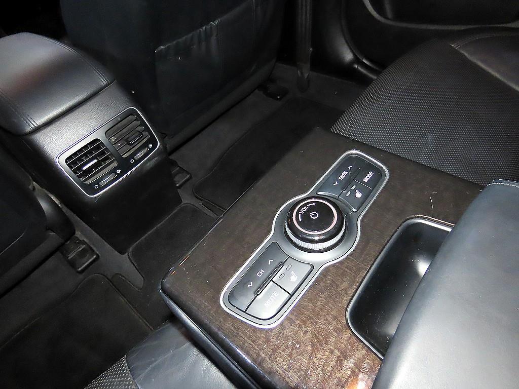 KIA K7 2014 - Importación desde Corea - HF Imports Iquique - Foto 18