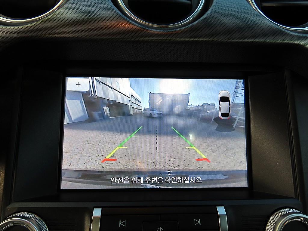 Ford Mustang 2020 Negro - Importación desde Corea - HF Imports Iquique - Foto 13