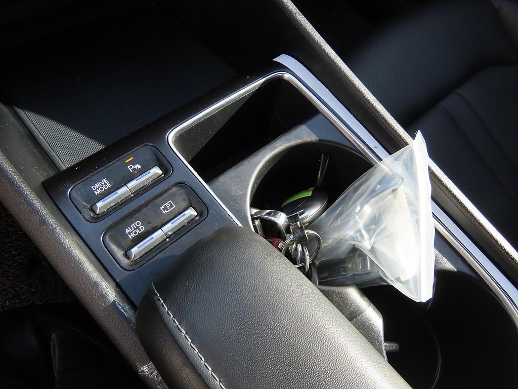 HYUNDAI Sonata 2025 Blanco - Importación desde Corea - HF Imports Iquique - Foto 16