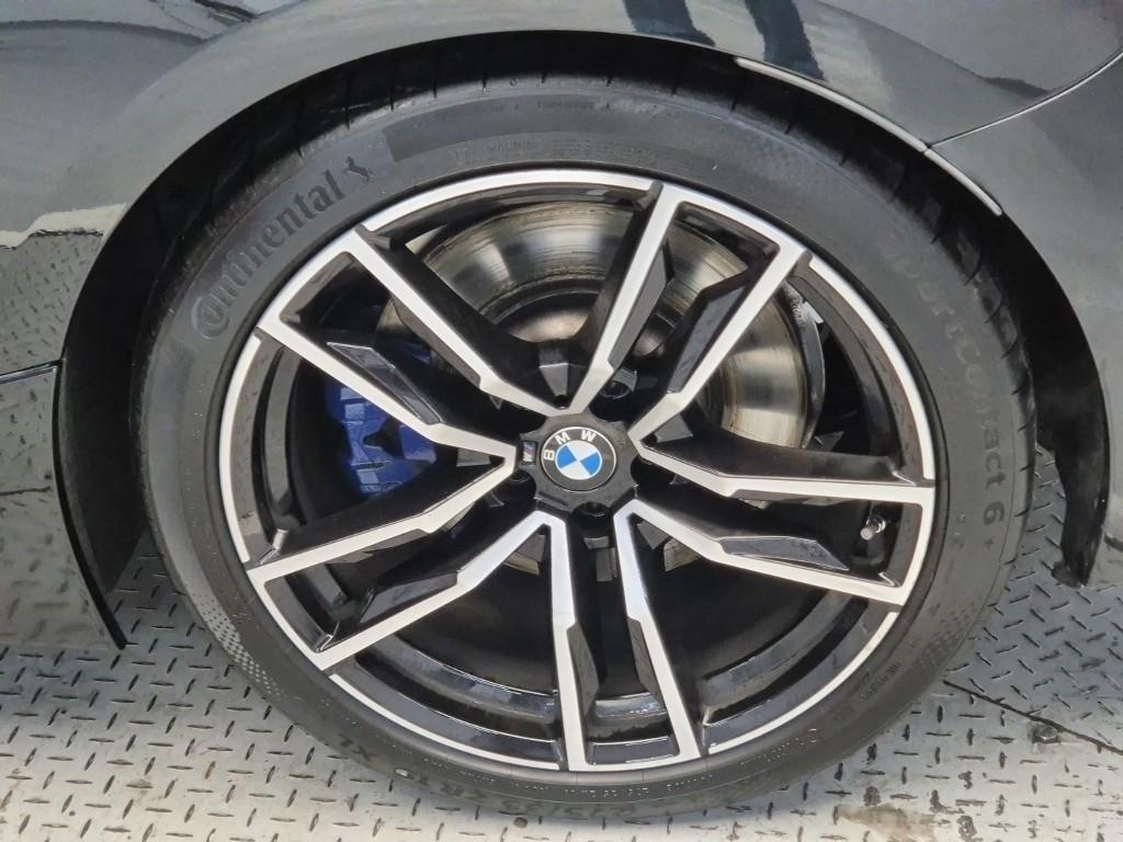 BMW Z4 2025 Negro - Importación desde Corea - HF Imports Iquique - Foto 19