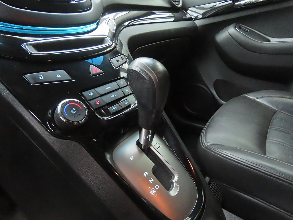 Chevrolet Orlando - Vista 11