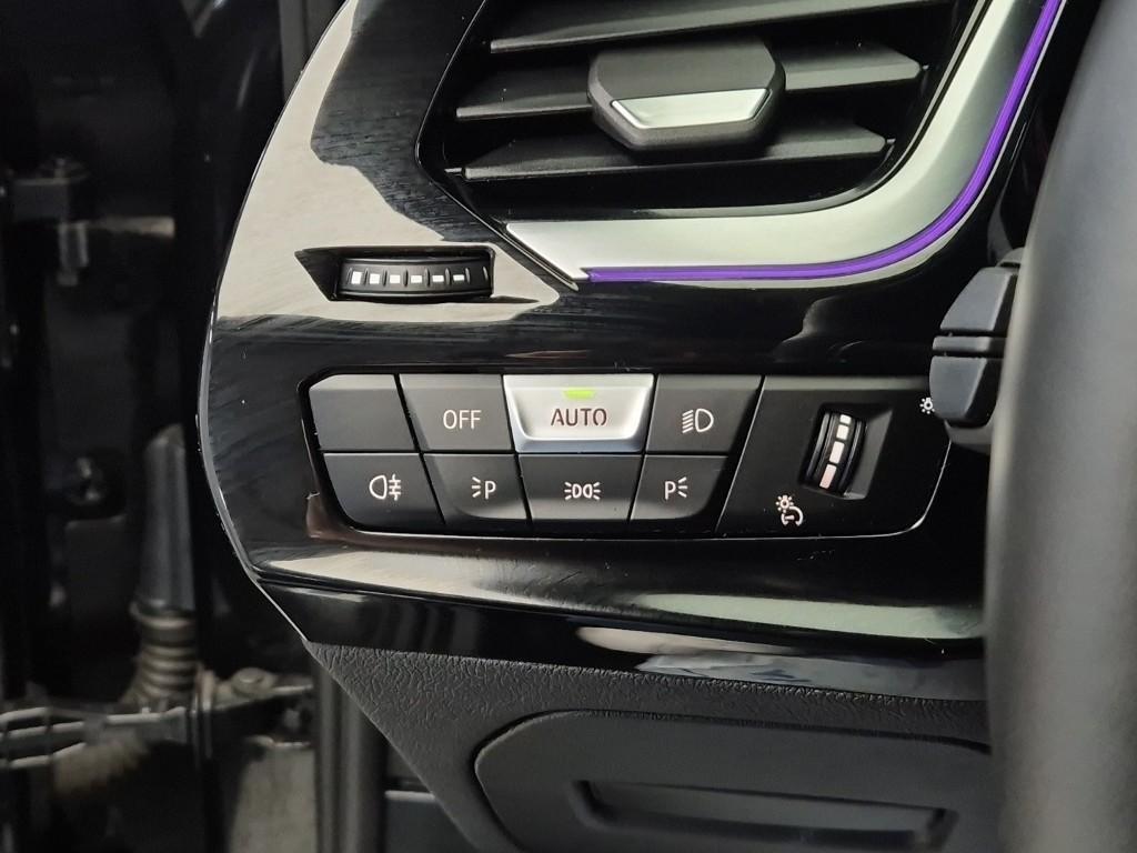 BMW Z4 2025 Negro - Importación desde Corea - HF Imports Iquique - Foto 16