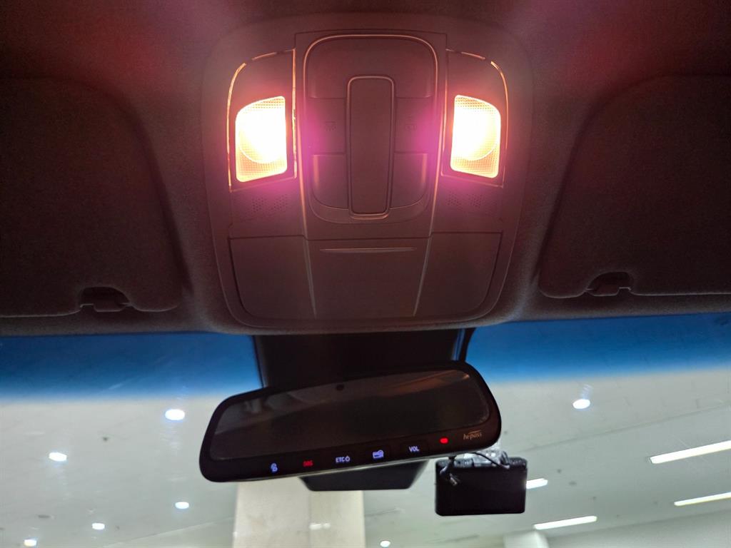 HYUNDAI Santa Fe 2019 Gris - Importación desde Corea - HF Imports Iquique - Foto 17