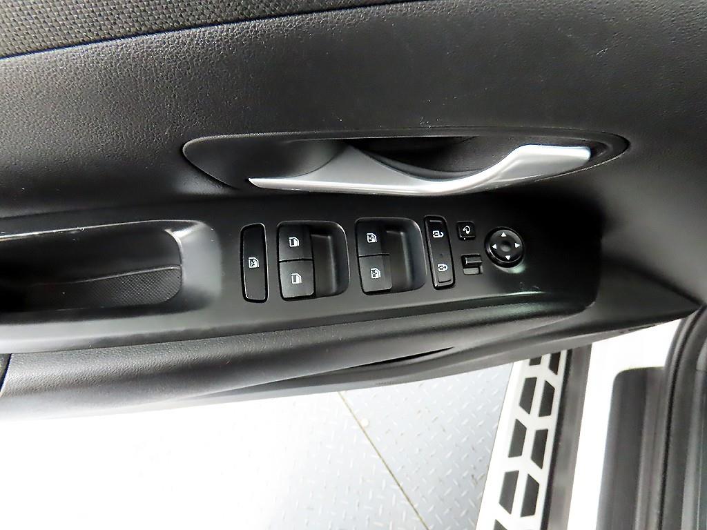 HYUNDAI Tucson - Vista 11