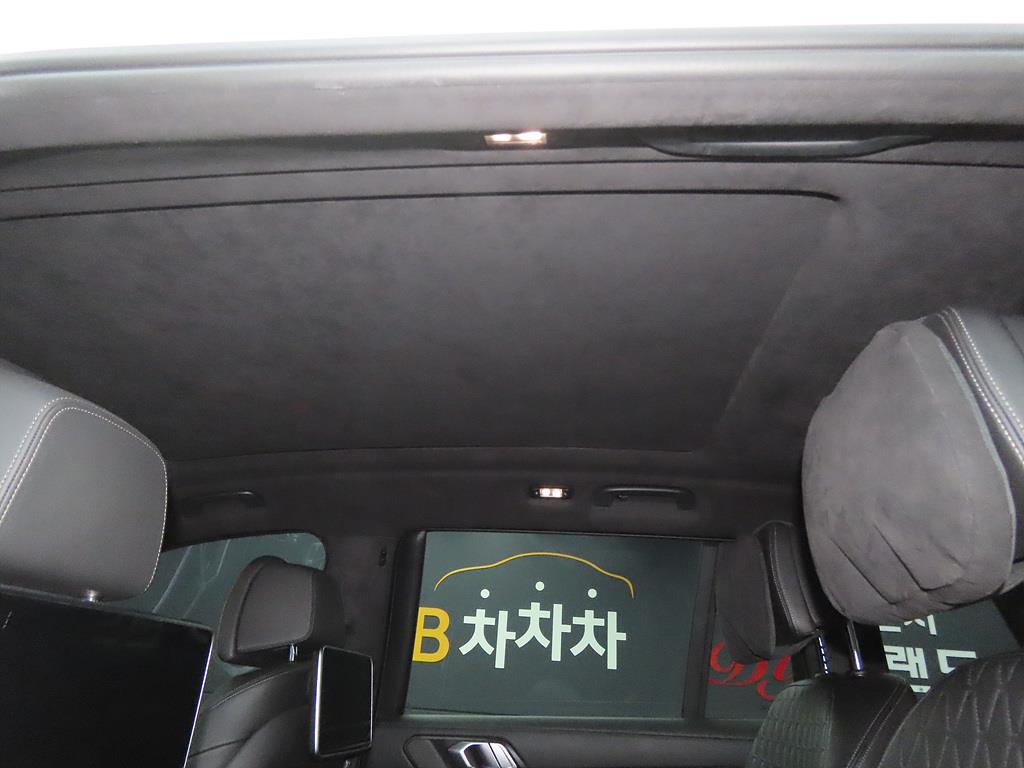 BMW X7 2020 Blanco - Importación desde Corea - HF Imports Iquique - Foto 14