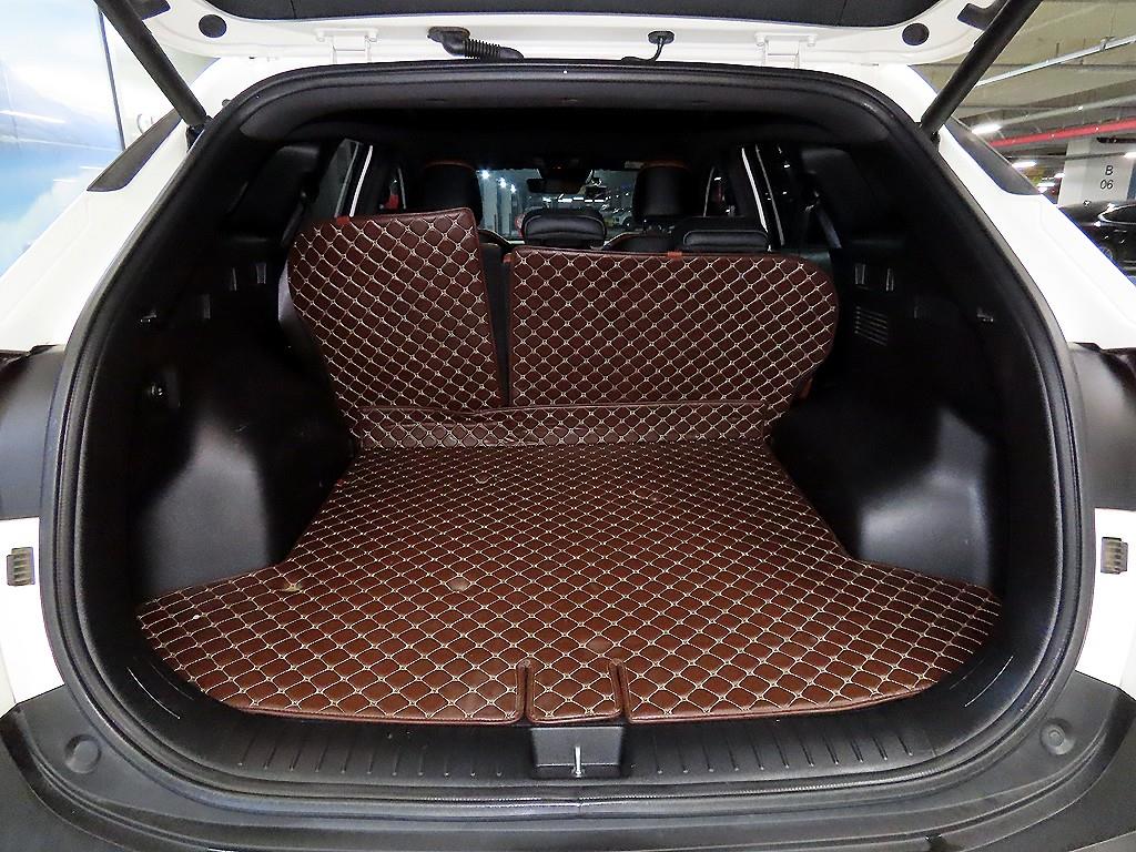 KIA Sportage 2022 Blanco - Importación desde Corea - HF Imports Iquique - Foto 17