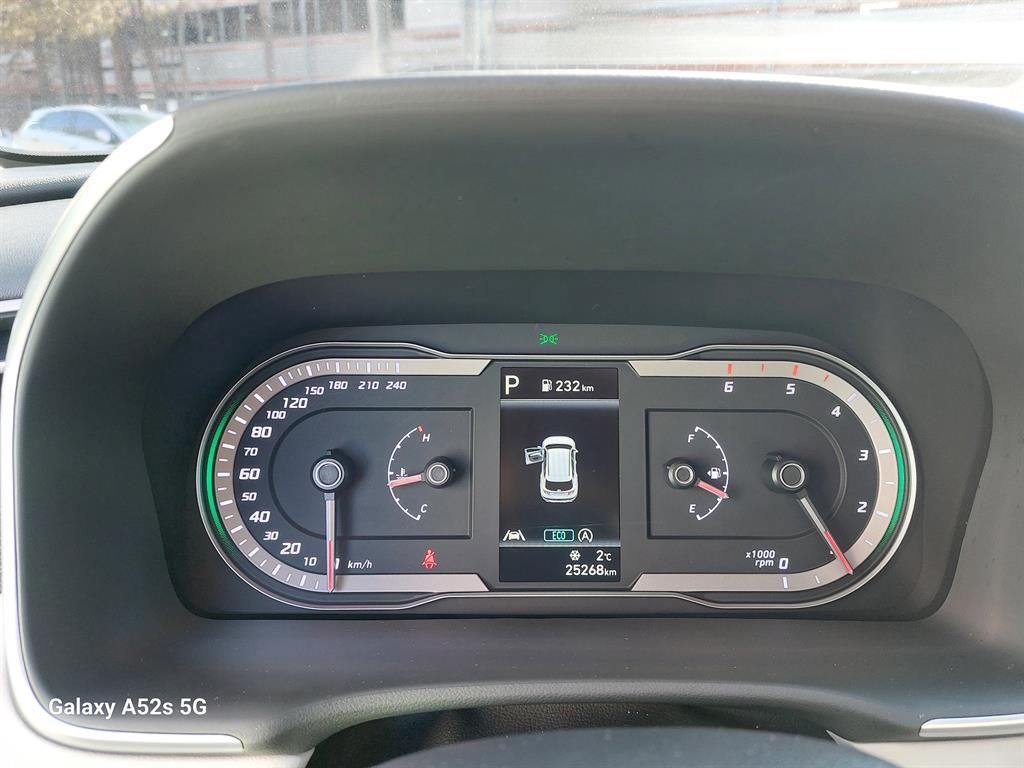 HYUNDAI Tucson - Vista 9