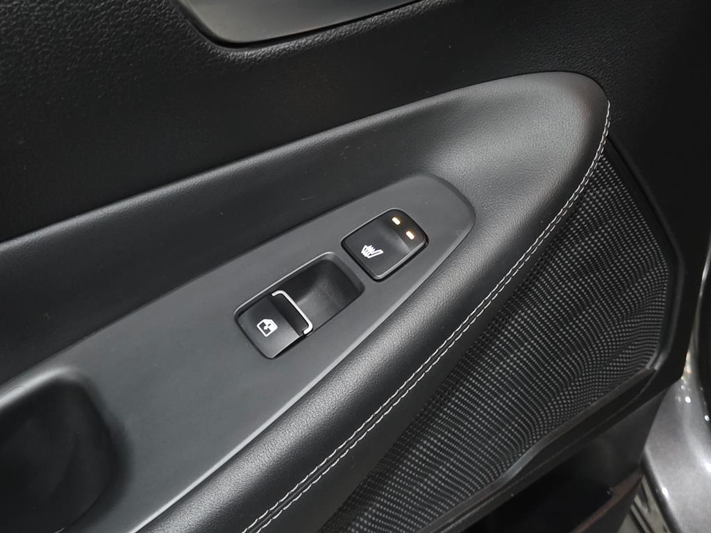 HYUNDAI Santa Fe 2019 Gris - Importación desde Corea - HF Imports Iquique - Foto 16