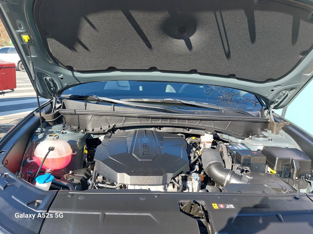 HYUNDAI Tucson 2022 Gris - Importación desde Corea - HF Imports Iquique - Foto 19