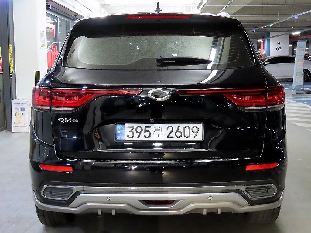 SAMSUNG QM6 - Vista 5