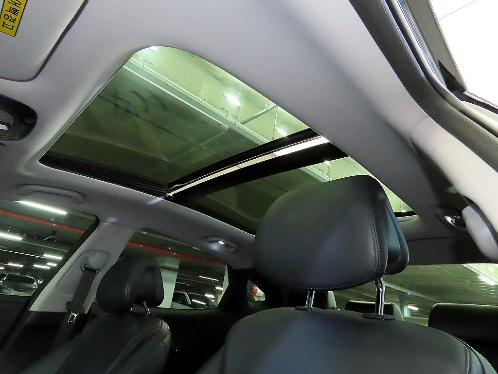 HYUNDAI Grandeur 2017 Negro - Importación desde Corea - HF Imports Iquique - Foto 17