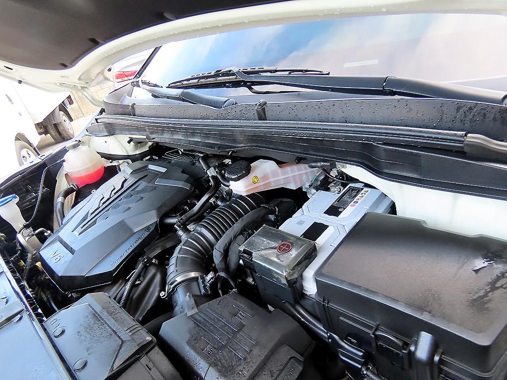 KIA Carnival 2023 Blanco - Importación desde Corea - HF Imports Iquique - Foto 19