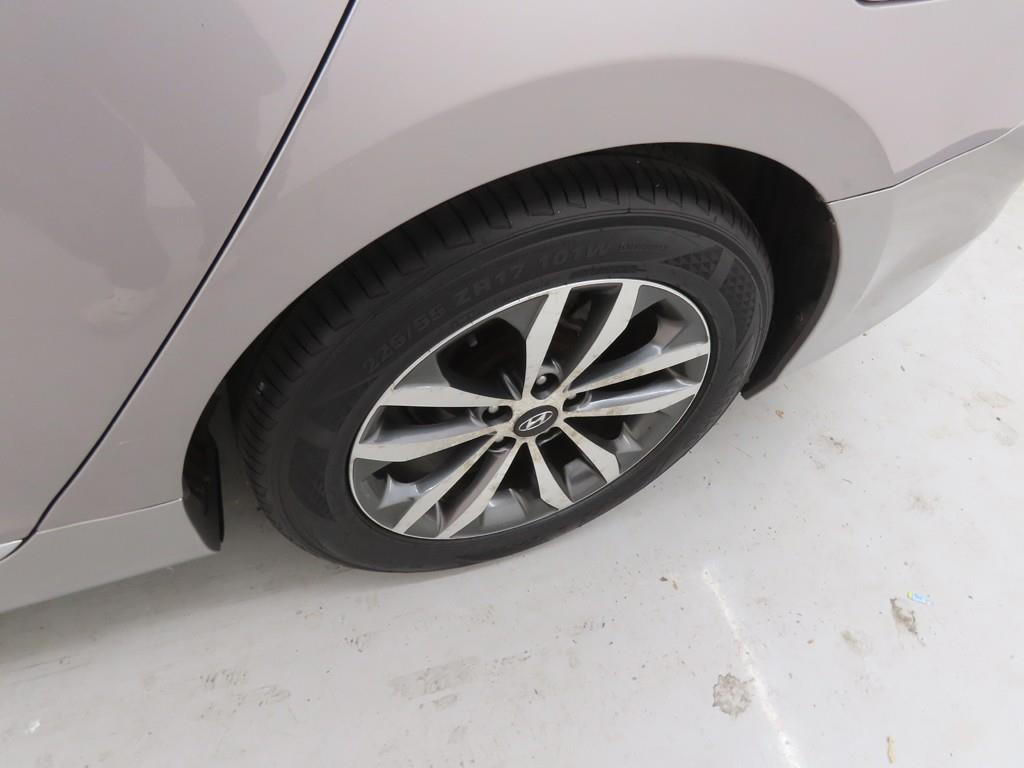 HYUNDAI Grandeur 2011 - Importación desde Corea - HF Imports Iquique - Foto 19