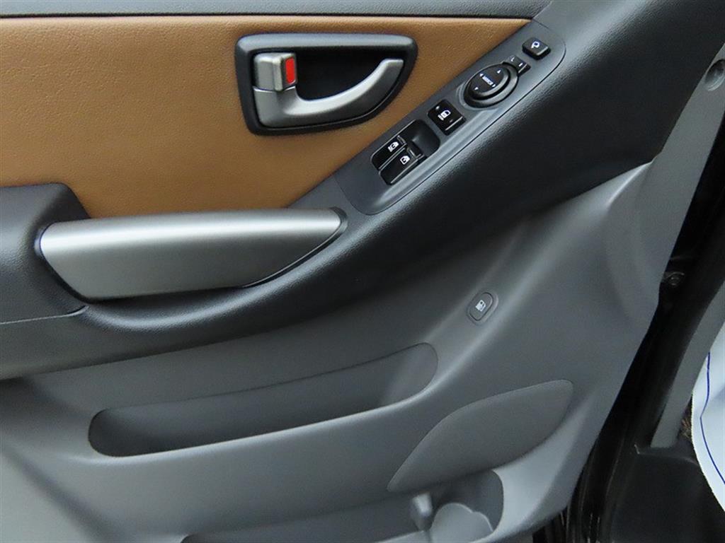 HYUNDAI Starex 2016 Negro - Importación desde Corea - HF Imports Iquique - Foto 13