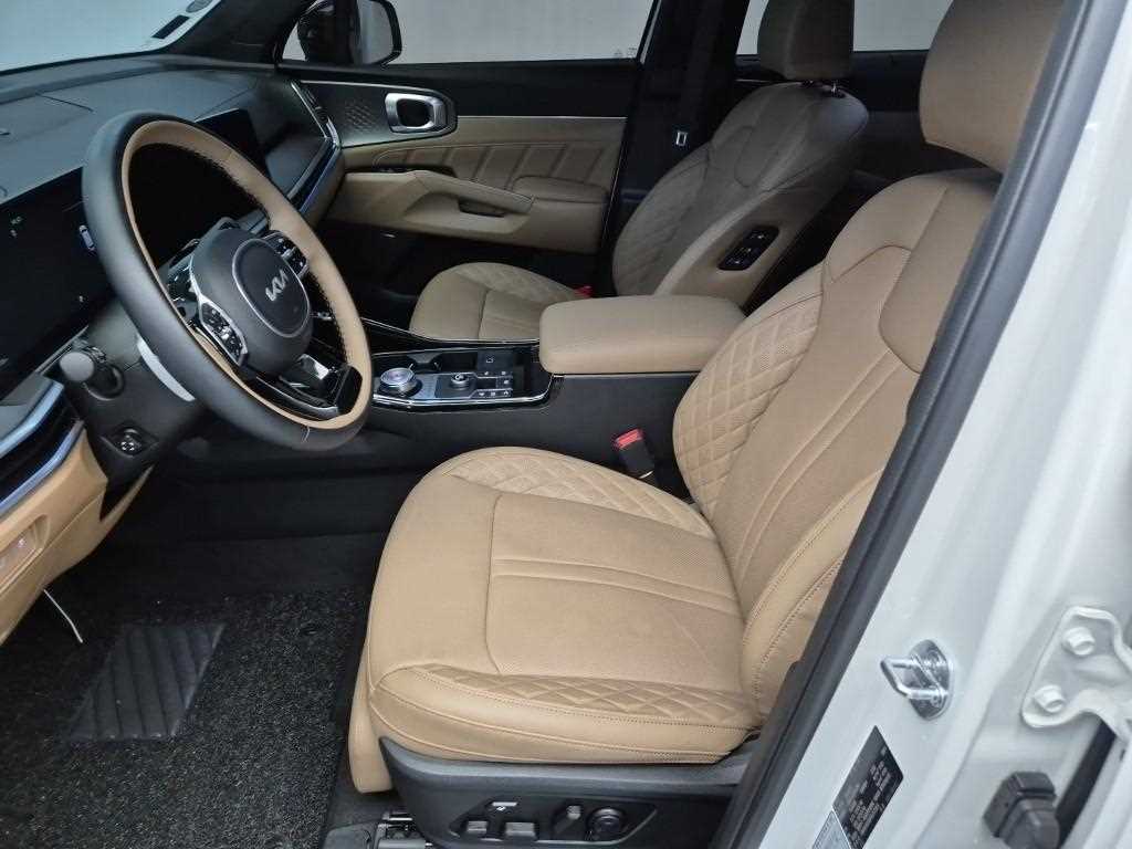 KIA Sorento - Vista 11