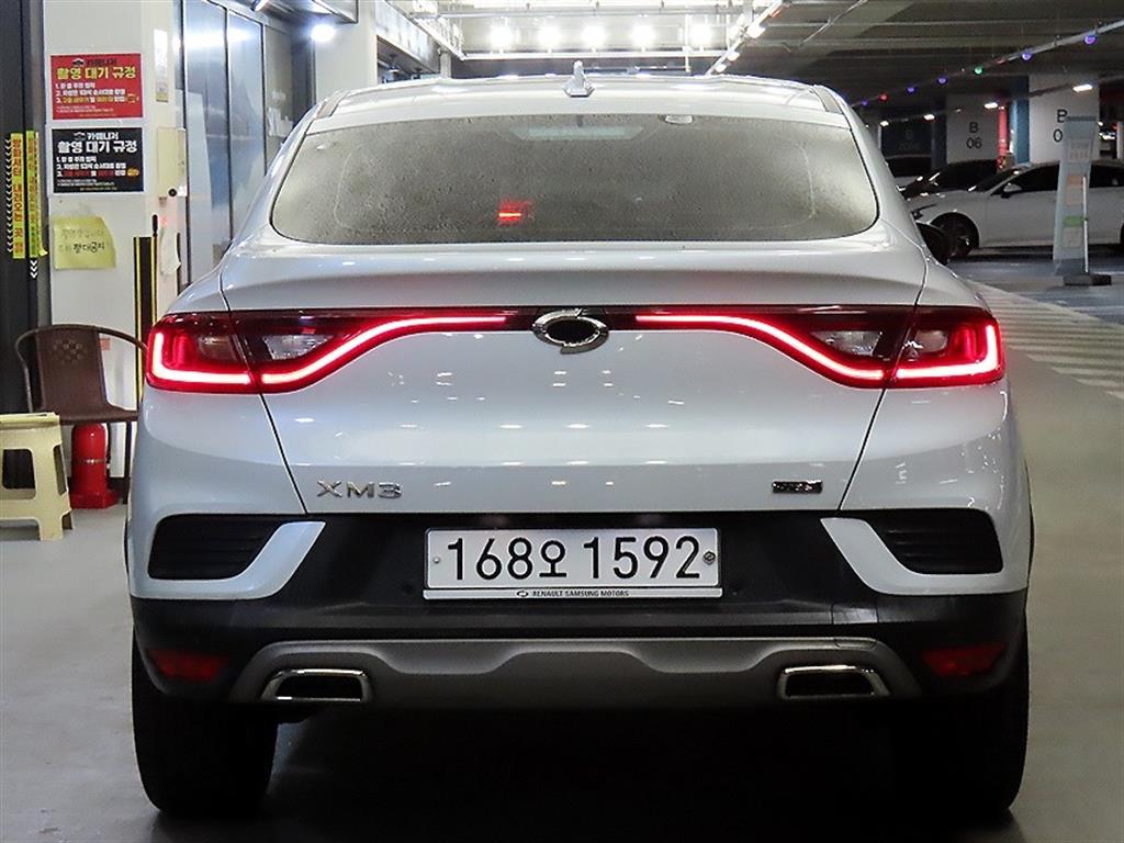 SAMSUNG XM3 - Vista 5