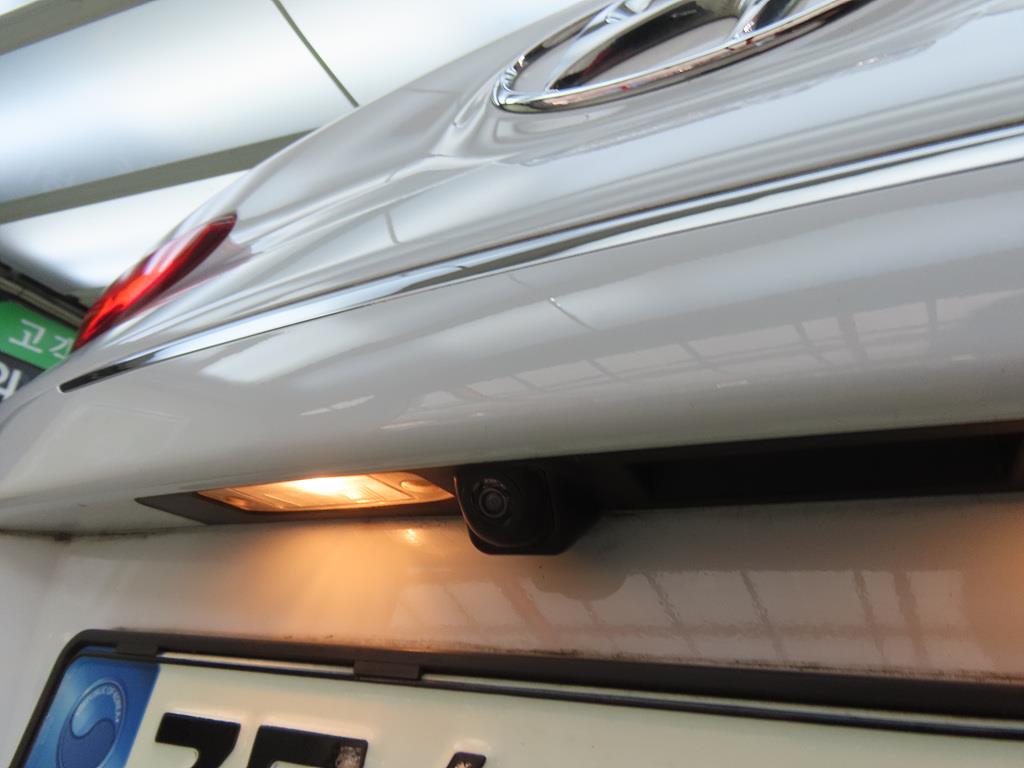 HYUNDAI Kona 2021 Blanco - Importación desde Corea - HF Imports Iquique - Foto 16