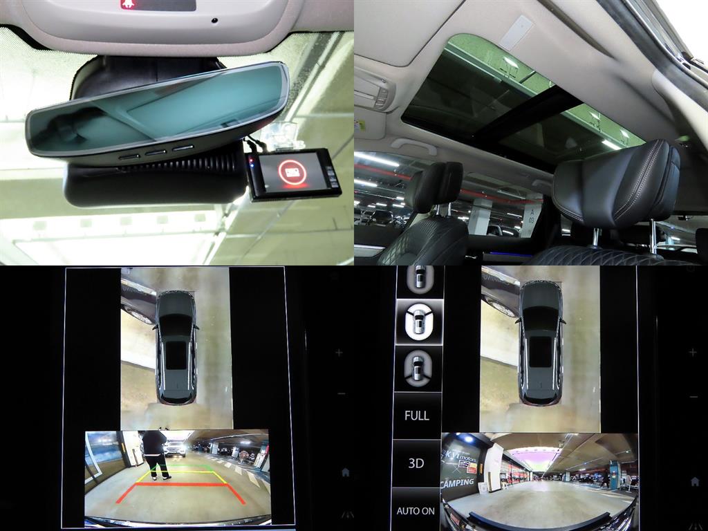 SAMSUNG QM6 2022 Negro - Importación desde Corea - HF Imports Iquique - Foto 18