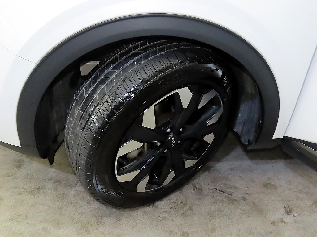 KIA Sportage 2022 Blanco - Importación desde Corea - HF Imports Iquique - Foto 20