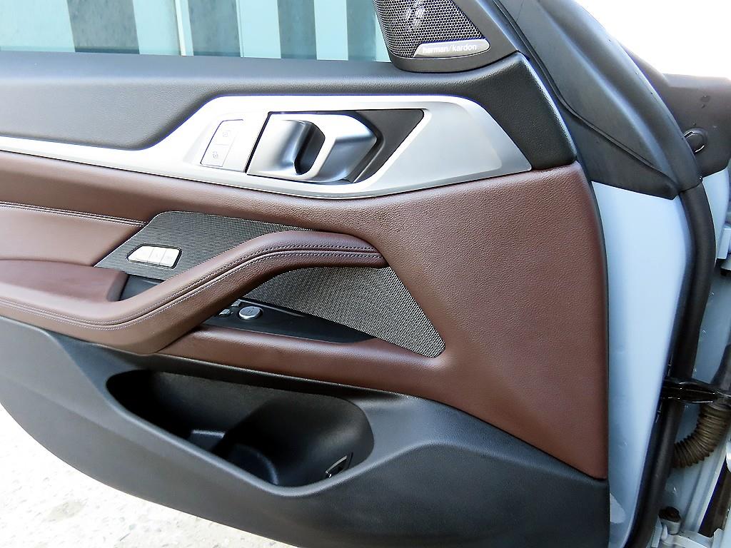 BMW 4 Series - Vista 11