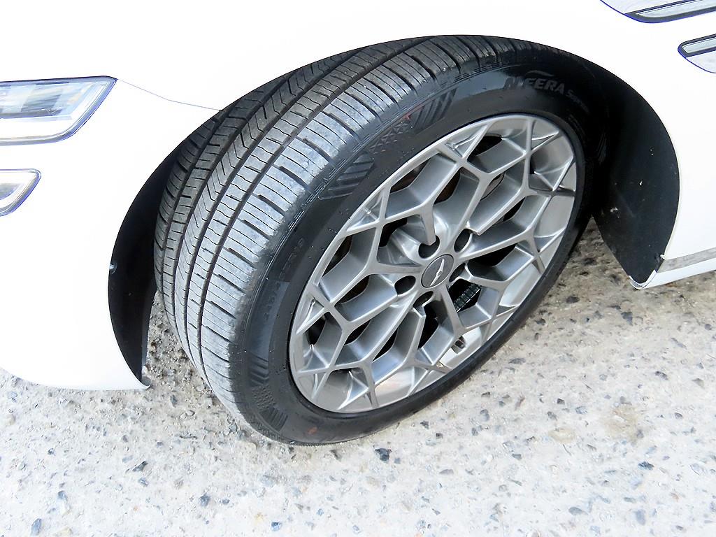 Genesis G80 2021 Blanco - Importación desde Corea - HF Imports Iquique - Foto 20