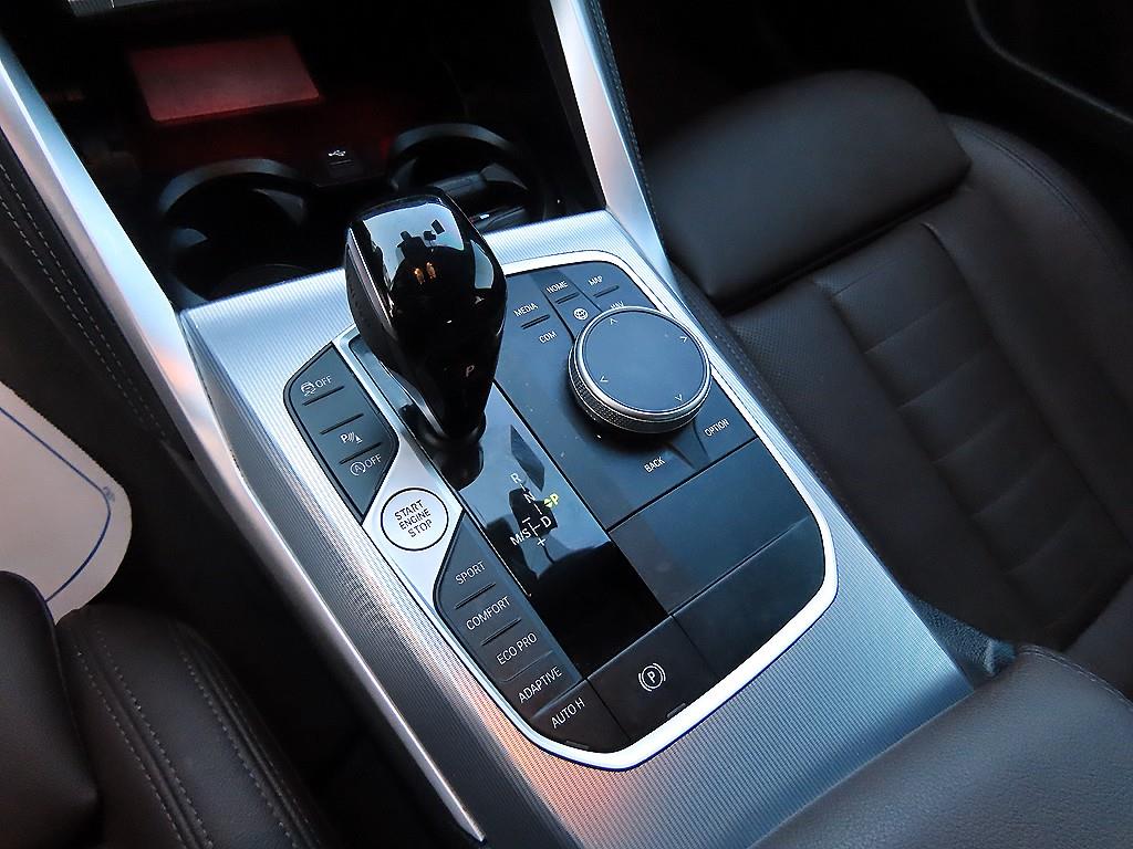 BMW 4 Series - Vista 10