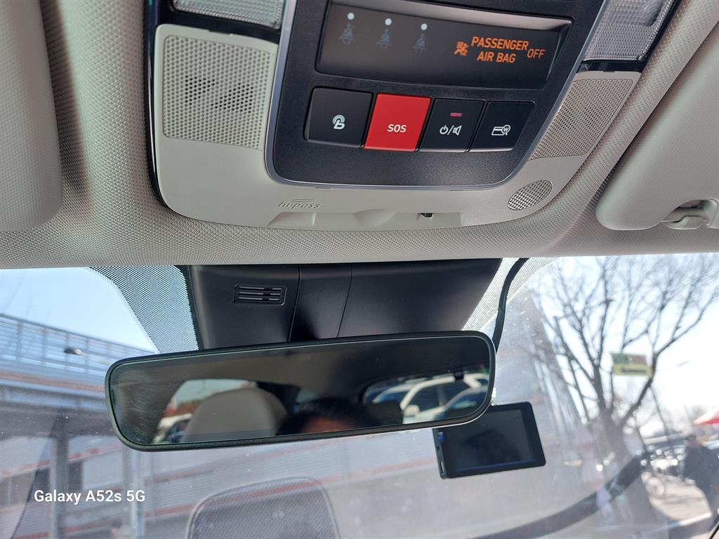 HYUNDAI Tucson 2022 Gris - Importación desde Corea - HF Imports Iquique - Foto 15