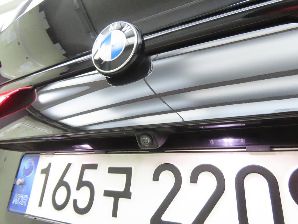 BMW 2 series 2022 Negro - Importación desde Corea - HF Imports Iquique - Foto 16