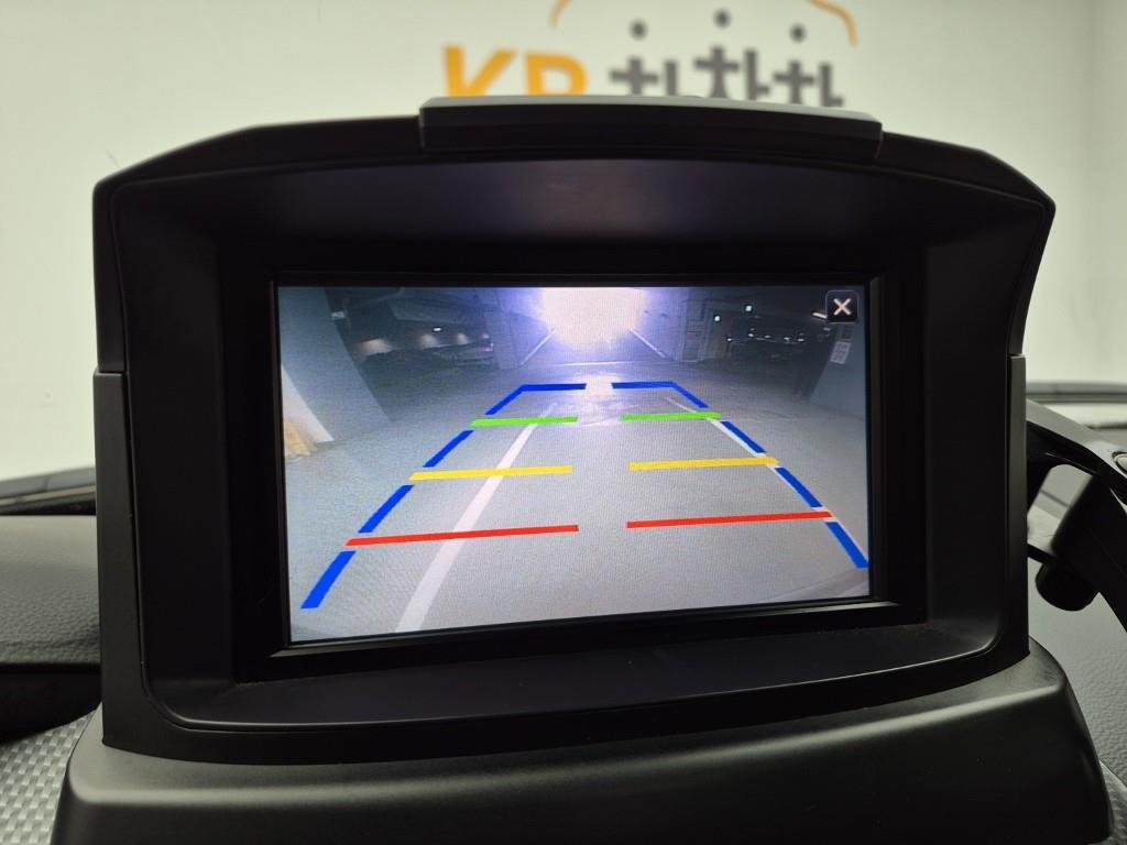 Ssangyong Korando 2015 Gris - Importación desde Corea - HF Imports Iquique - Foto 15