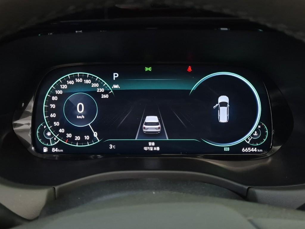 HYUNDAI Palisade - Vista 6