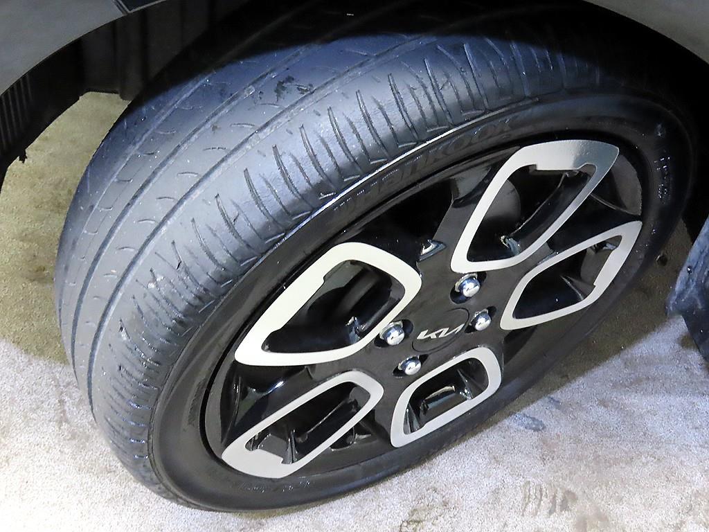 KIA Ray 2021 Negro - Importación desde Corea - HF Imports Iquique - Foto 20