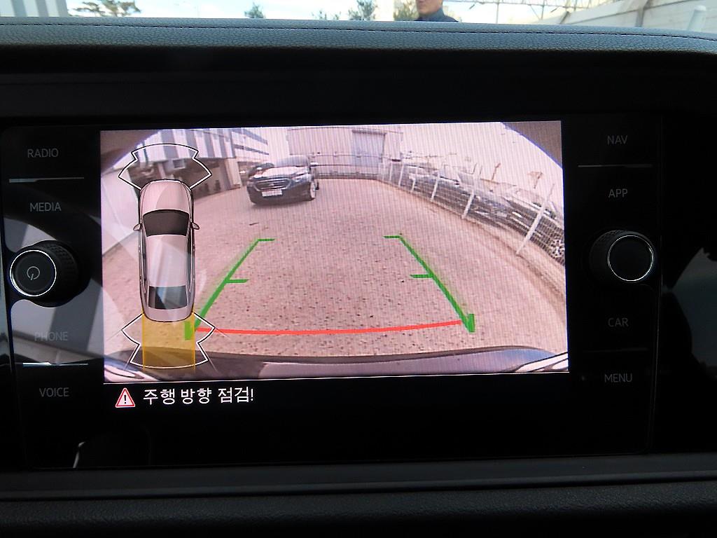 Volkswagen Jetta 2021 Negro - Importación desde Corea - HF Imports Iquique - Foto 15