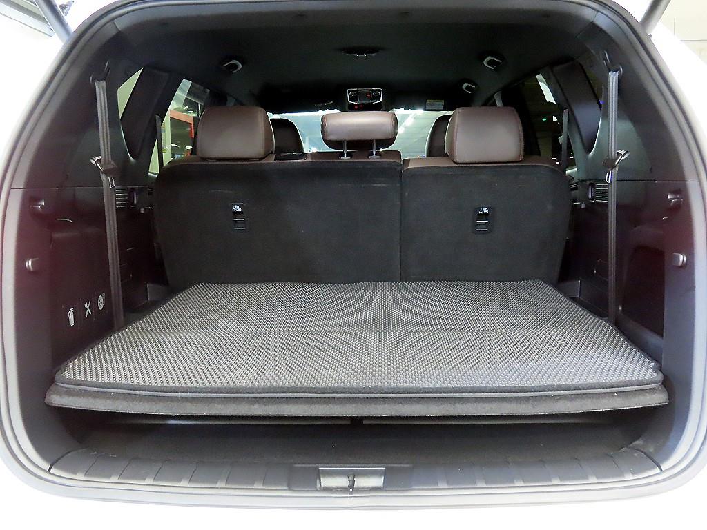 Ssangyong Rexton 2023 Blanco - Importación desde Corea - HF Imports Iquique - Foto 16