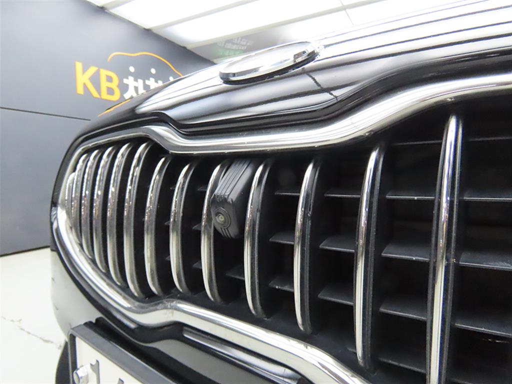 KIA K9 2014 Negro - Importación desde Corea - HF Imports Iquique - Foto 17