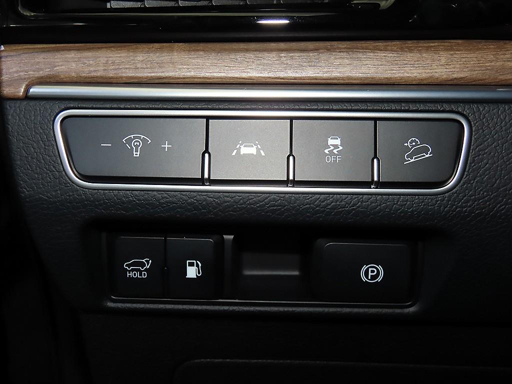 KIA Mohave 2020 Negro - Importación desde Corea - HF Imports Iquique - Foto 13